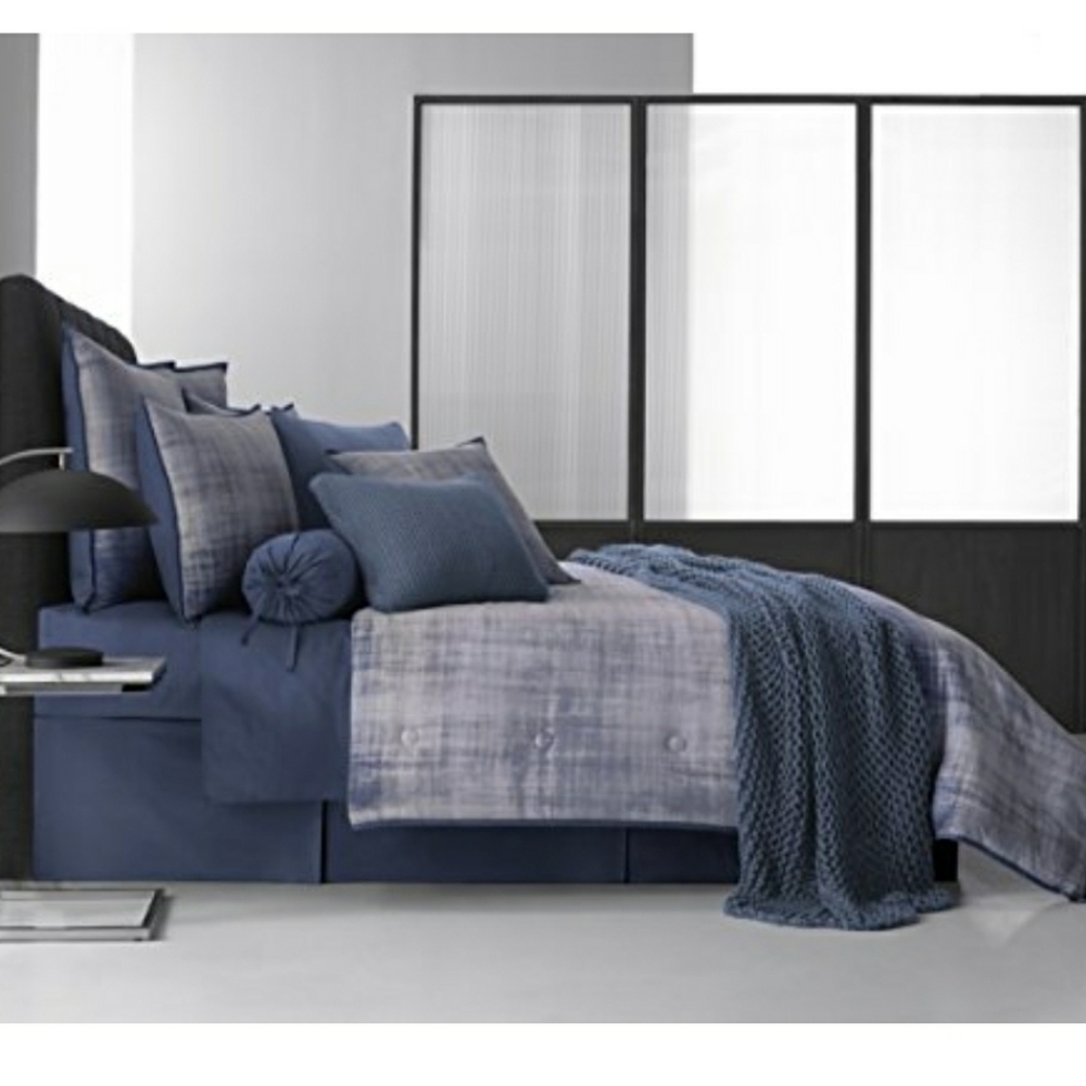 4 piece comforter